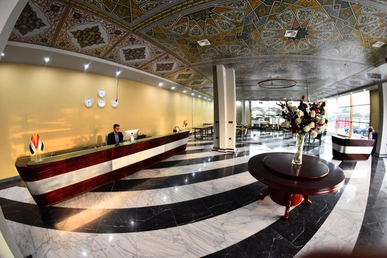 Melian Hotel Najaf Exterior photo